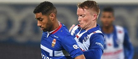 Olanda: Eredivisie - Etapa 32